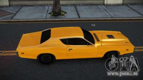 Dodge Charger RT ST-K für GTA 4