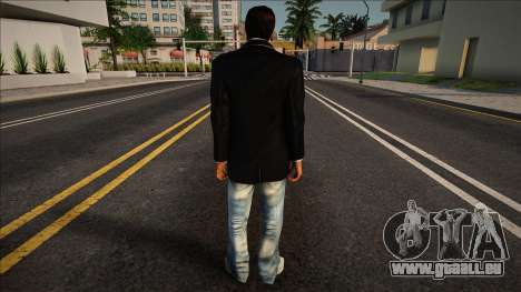 RUS Mafia v2 pour GTA San Andreas