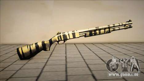 New Chromegun [v39] für GTA San Andreas