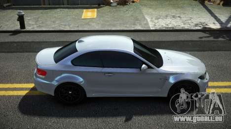 BMW 1M FT-R pour GTA 4