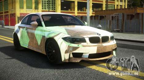 BMW 1M FT-R S8 pour GTA 4