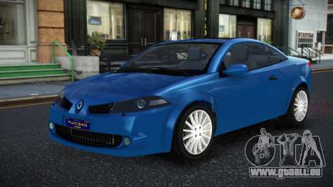 Renault Megane LS-C pour GTA 4