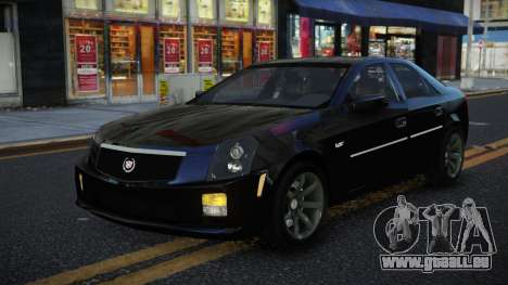 Cadillac CTS LT für GTA 4