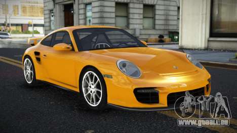 Posrche 911 GT2 LT-R pour GTA 4