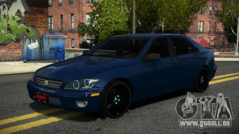 Lexus IS300 EP für GTA 4