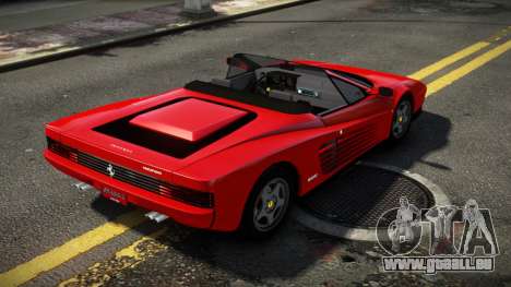 Ferrari 512 TR SP-R pour GTA 4