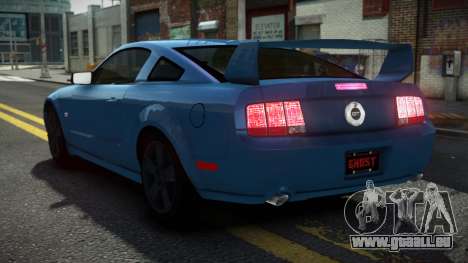 Ford Mustang RT-I pour GTA 4