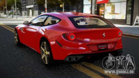 Ferrari FF R-GT pour GTA 4