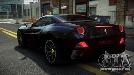 Ferrari California CL-E S7 pour GTA 4