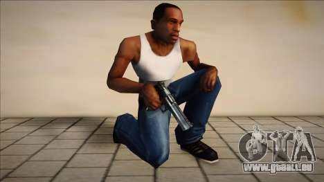 Desert Eagle [v64] für GTA San Andreas