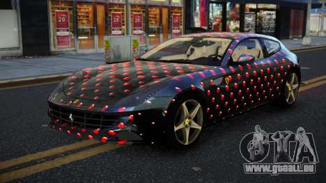 Ferrari FF R-GT S6 pour GTA 4