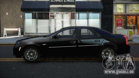 Cadillac CTS LT pour GTA 4