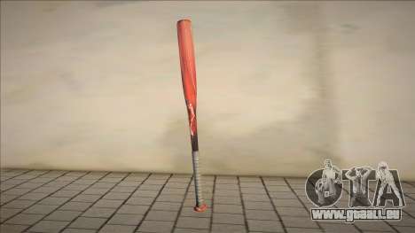New Baseball Bat 2 für GTA San Andreas