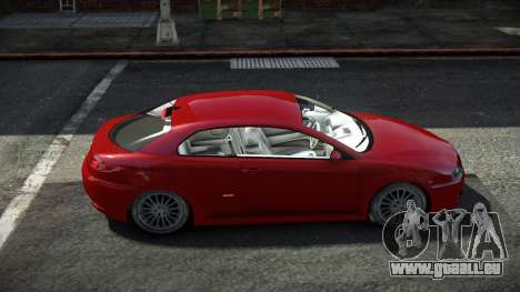 Alfa Romeo GT CP-T pour GTA 4