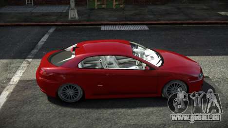 Alfa Romeo GT CP-T für GTA 4