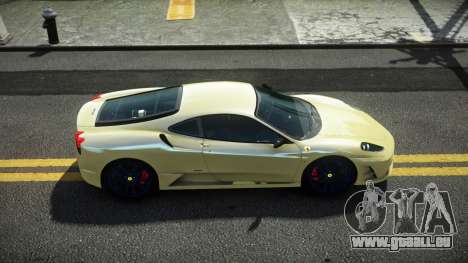 Ferrari F430 Scuderia G-Sport pour GTA 4