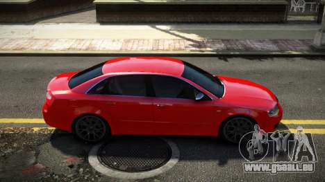 Audi S4 04th für GTA 4