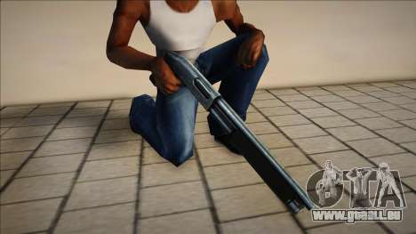 New Chromegun [v38] pour GTA San Andreas