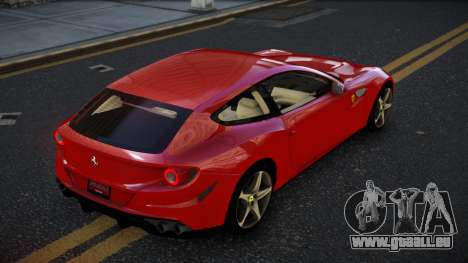 Ferrari FF R-GT für GTA 4