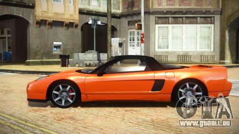 Acura NSX NA2 G-Sport für GTA 4