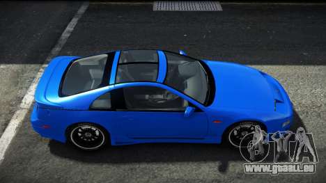 Nissan 300ZX FL für GTA 4