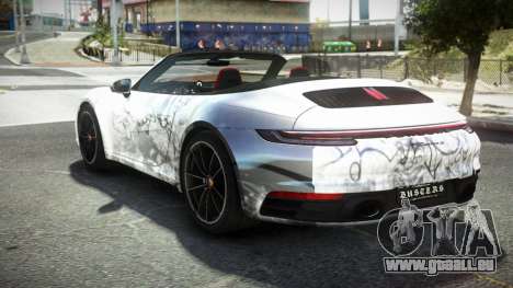 Porsche 911 CB-V S6 für GTA 4