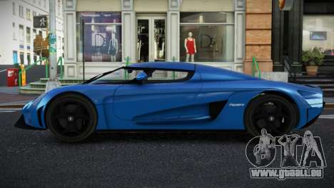 Koenigsegg Regera KO für GTA 4