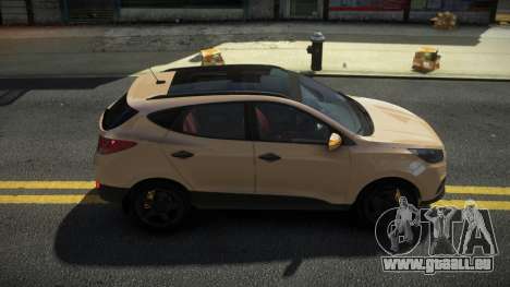 Hyundai IX35 10th für GTA 4