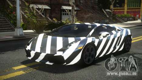 Lamborghini Gallardo CR S14 pour GTA 4