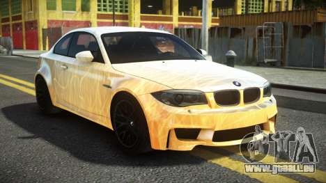 BMW 1M FT-R S13 für GTA 4