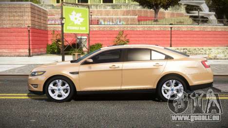 Ford Taurus LN pour GTA 4