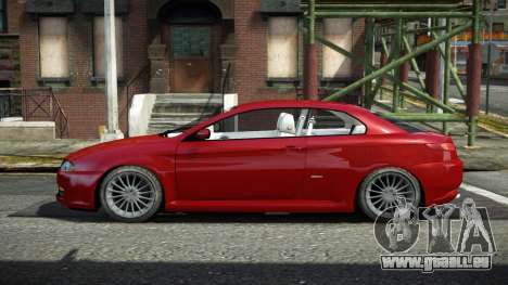 Alfa Romeo GT CP-T für GTA 4