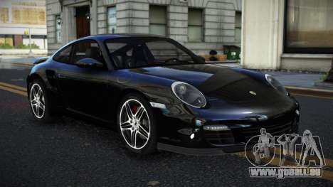 Porsche 911 Turbo SS pour GTA 4