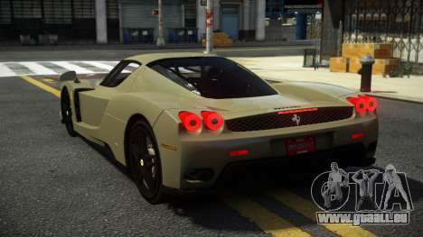 Ferrari Enzo OBN pour GTA 4