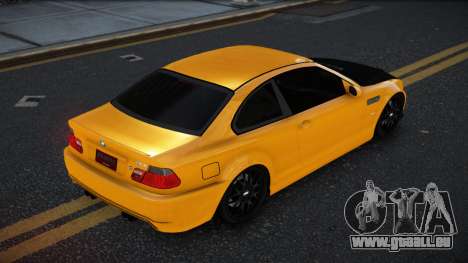 BMW M3 E46 AGR für GTA 4