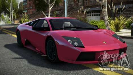 Lamborghini Murcielago JHY pour GTA 4