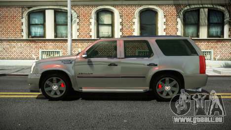 Cadillac Escalade PVT für GTA 4