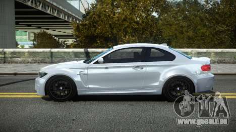 BMW 1M FT-R für GTA 4