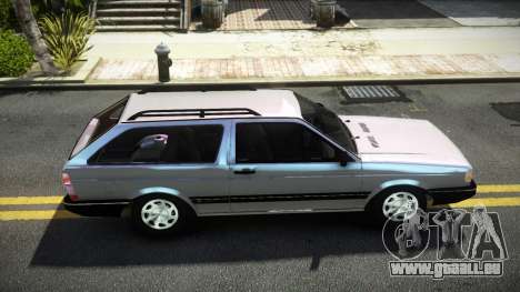 Volkswagen Parati V1.1 für GTA 4