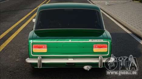 Vaz 2103 Green für GTA San Andreas