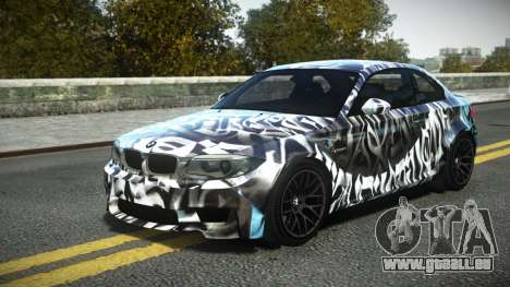 BMW 1M FT-R S2 pour GTA 4