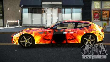 Ferrari FF R-GT S12 pour GTA 4