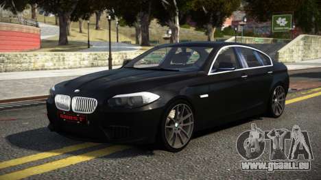 BMW M5 F10 FD für GTA 4