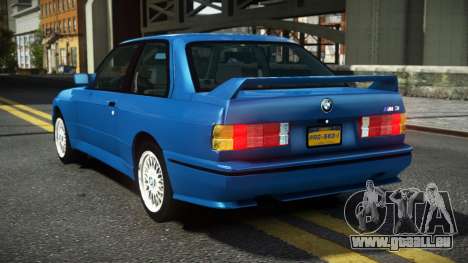 BMW M3 E30 FS-R für GTA 4