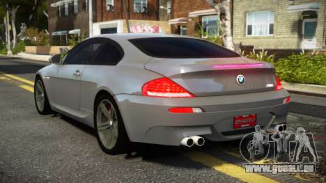 BMW M6 10th für GTA 4