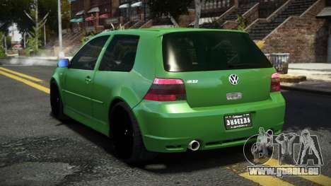 Volkswagen Golf ST-K für GTA 4