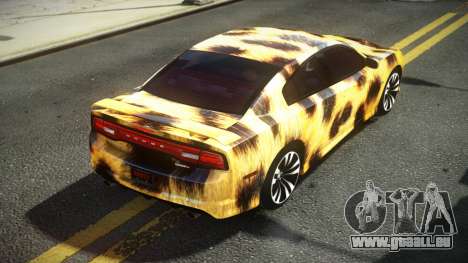 Dodge Charger SRT8 DX S9 pour GTA 4