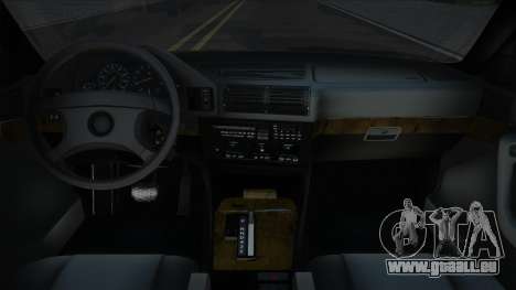 BMW E34 Strituha für GTA San Andreas