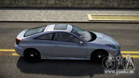 Toyota Celica GR1 für GTA 4