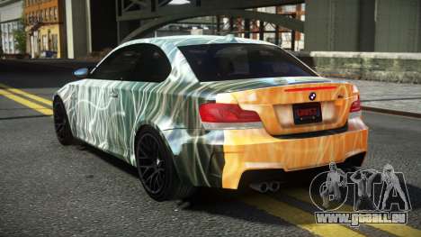 BMW 1M FT-R S13 pour GTA 4